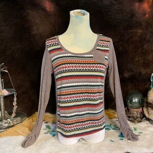 Love tree top S (3963)